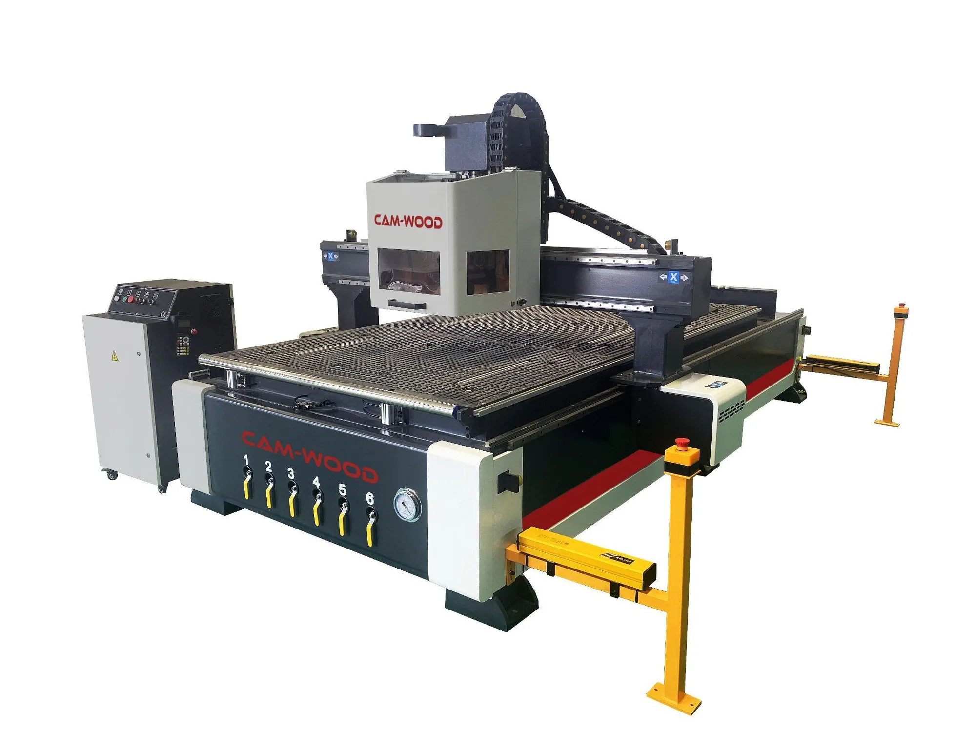 NEW Castaly Industries Rapid 510-8R