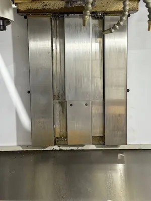 2005 FADAL VMC 8030 HT Vertical Machining Centers | USED CNC WAREHOUSE (9)