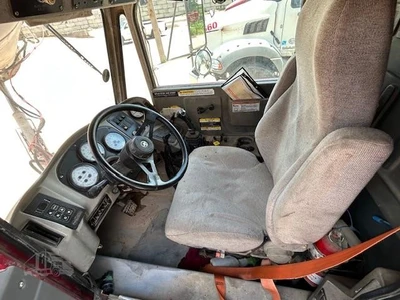 Used 2017 OSHKOSH S2346 Cement Mixers Florida US | Big D Heavy Equipment #1557020