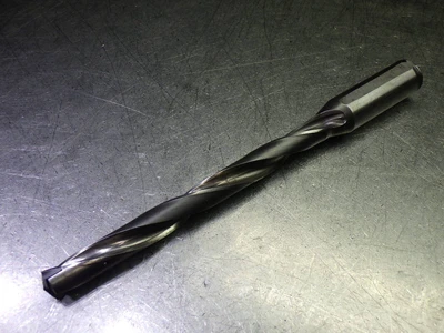 Kennametal 33/64" Coolant Thru 10xD Drill 3/4" Shank KSEM0516R10SS075 (LOC3030B)