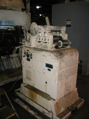 USED LITTELL 412 HRP