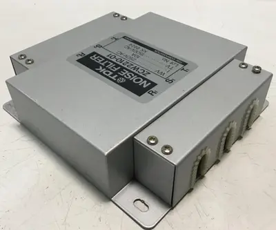 Used TDK ZCW2210-01 Filters Michigan US | Ideal Machinery #1285173