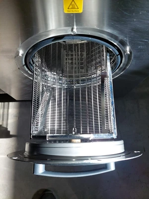 USED Lightfry 12U