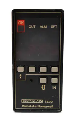 USED HONEYWELL COSMOPAK SE90