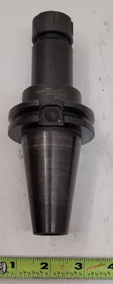 COMMAND CAT 40 Tooling & Accessories, Mill Tooling | Machinery Central (8)