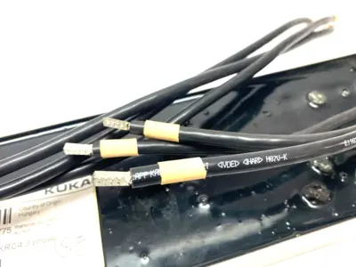 B84143A0032E188,277775 | Epcos B84143A0032E188 Mains/Line EMI Filter 3-Phase, Kuka 277775 - New Other