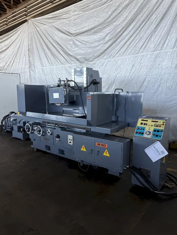 Used ACER N/A Reciprocating Surface Grinders Ohio US | G-2000, Inc. 51 #178786