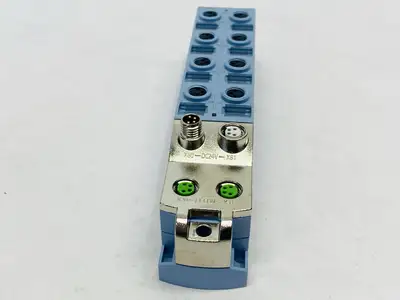 USED SIEMENS SIMATIC