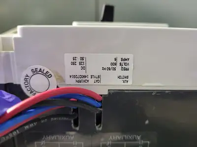 New | in-Stock EATON HMCP100R3S Switchgears British Columbia CA | Lenmark #240600