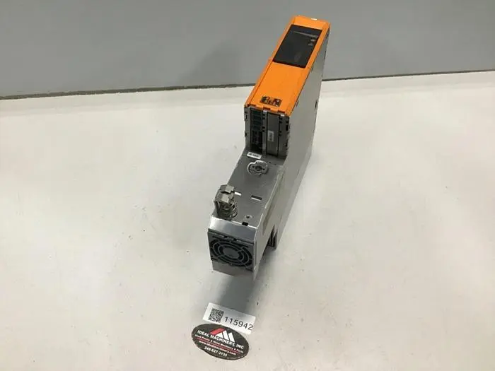 Used B&R 8BVI0028HWS0.000-E Circuit Boards Michigan US | Ideal Machinery #572217