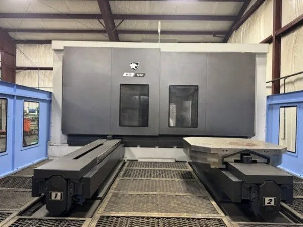 Used DOOSAN _UNKNOWN_ Horizontal Machining Centers Florida US | Premier Equipment #1369907