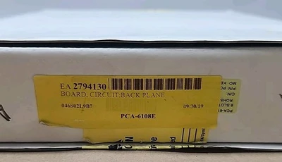 NEW Advantech 19AK610850