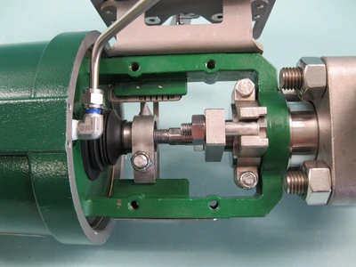 NEW Trimteck Optimux OpGL