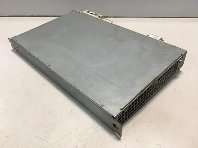 USED SIEMENS 6SN1118-1NK01-0AA1