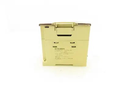 Mitsubishi Electric FX0N-40MR I/O Programmable Controller Unit