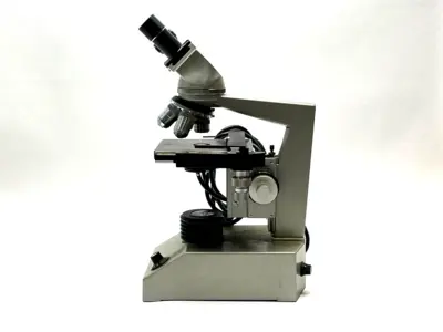 Used Fisher Scientific 23715 Microscopes Michigan US | Maverick Industrial Sales #1410644