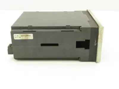 Red Lion GEM10060 GEM1 Astro Line Digital Counter 6-Digit LED Panel Meter