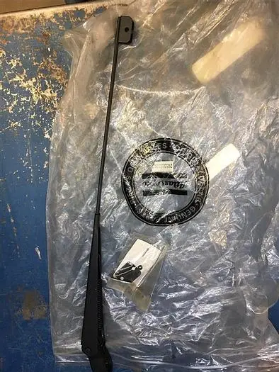 New | in-Stock ATLAS COPCO 53066213 WIPER ARM FOR EMC660 Construction Equipment Parts Pennsylvania US | East West Machinery & Drilling #1417043