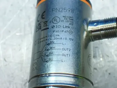 NEW IFM PN2598