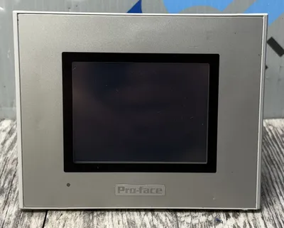 PRO-FACE PFXGP4201TAD HMI & Open Interface Panels | ESS Industrial Equipment Sales (3)