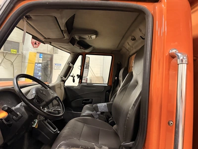 Used 2013 INTERNATIONAL TERRASTAR SFA 4X2 Bucket (boom) trucks Michigan US | Miedema Asset Management Group #1410937