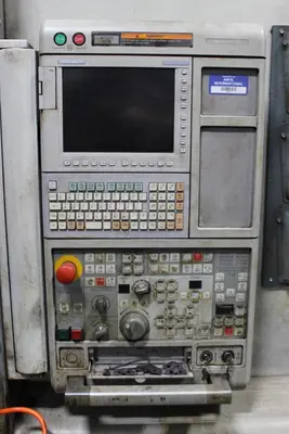 2014 DMG MORI SEIKI NLX3000/700 CNC Turning Center | Levy Recovery Group (17)
