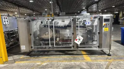 USED NEW ENGLAND MACHINERY NEH HLP-72