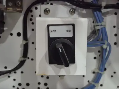 USED SIEMENS TIASTAR