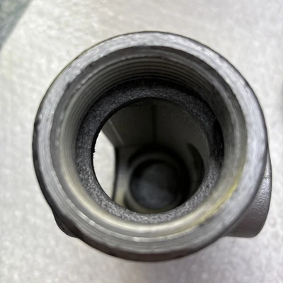NEW CROUSE-HINDS 1 1/2 TB-57  1 1/2 T 57