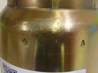 NEW PARKER HANNIFIN 14A78-32-32