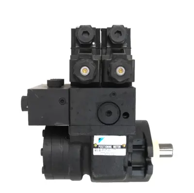 NEW DAIKIN TM10AM-3R22-ATNK-20-171 POSITIONING MOTOR 20-81-502 KS0G022BA30EN