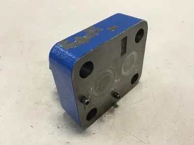 USED TOKIMEC C5G-815-S22-JA