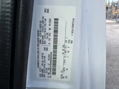 Used 2024 FORD E-350 Reefer Trucks Florida US | Truck and Van Outlet #1509245