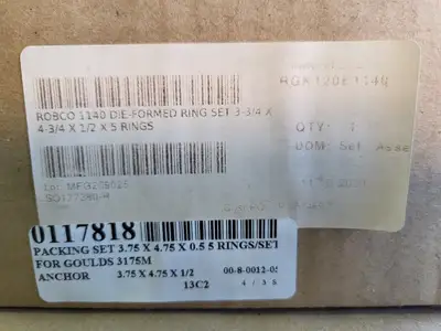NEW ROBCO 1140