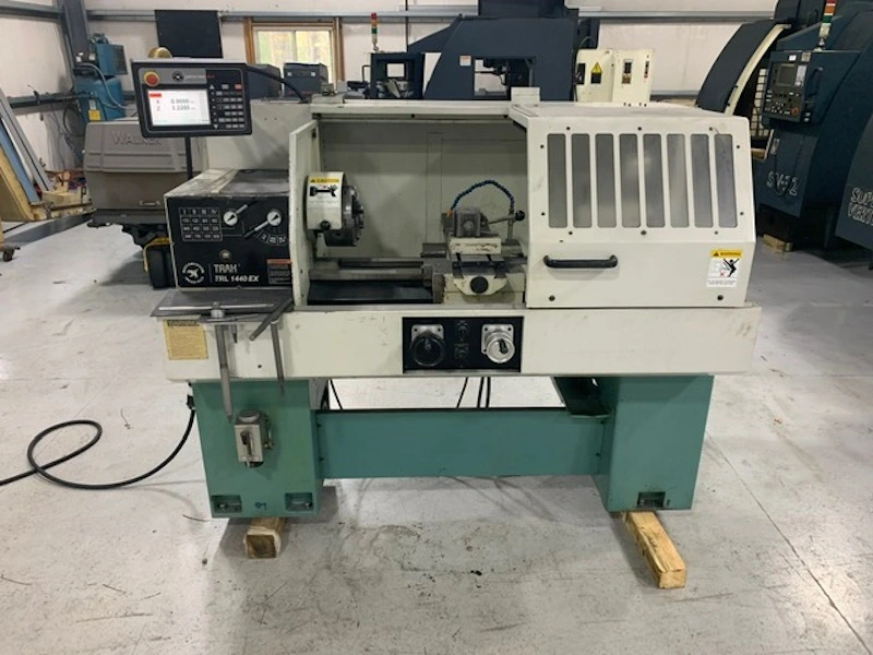 USED 2011 SOUTHWESTERN INDUSTRIES