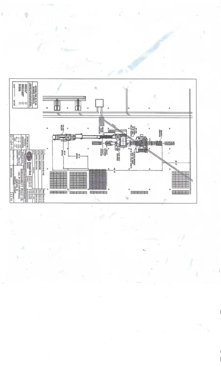 Used 2006 PREMIER TECH FFS200 Miscellaneous Packaging Equipment Quebec CA | MICHAM2813 INC 1 #73235