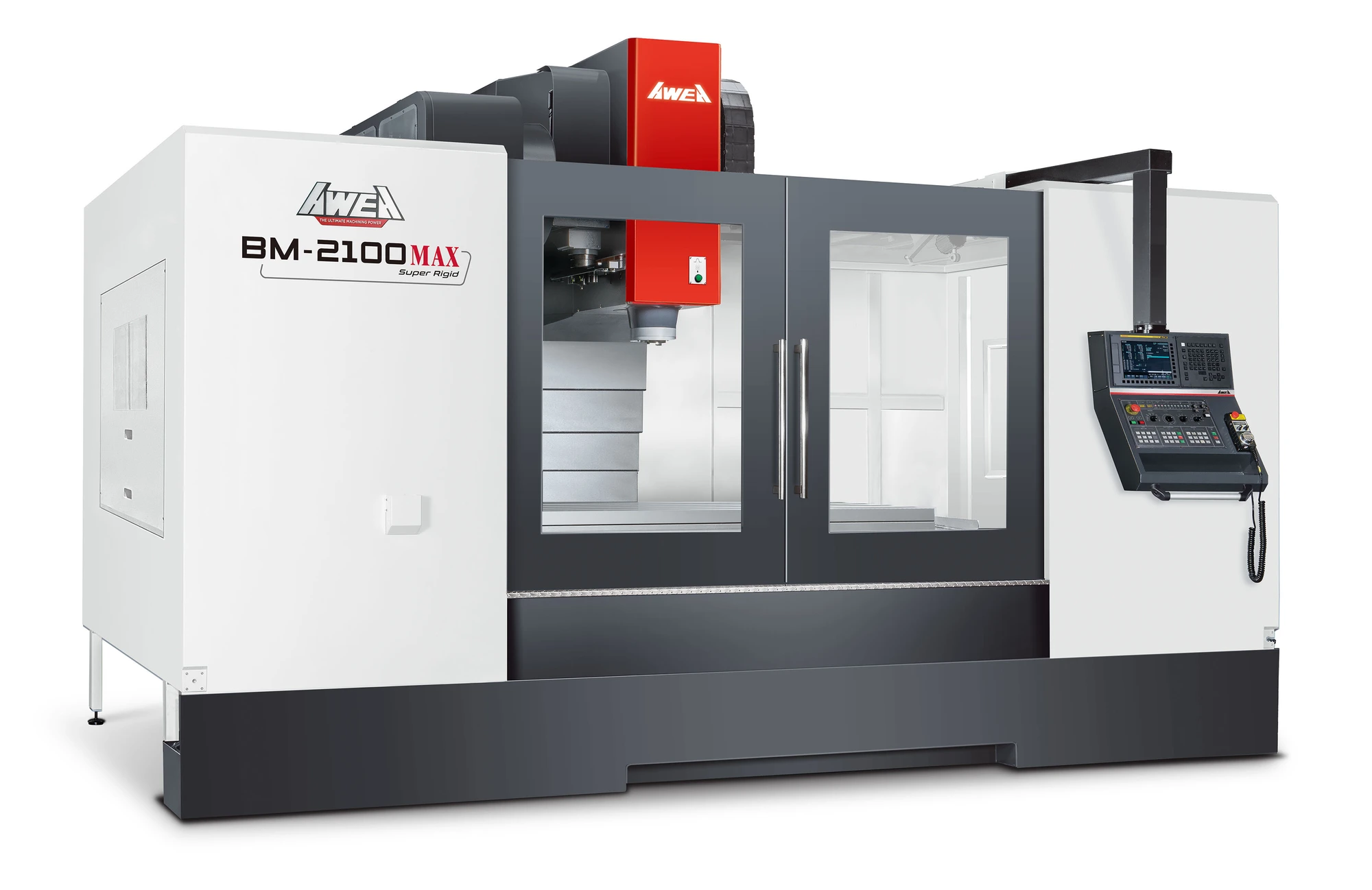 NEW AWEA BM-2100 MAX