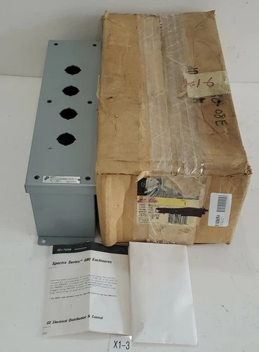 NEW GE 080HEG14
