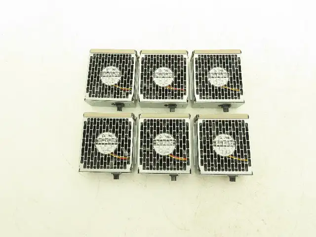 Used ORACLE SUN _UNKNOWN_ PLC Processors | Arrow Industrial #641415