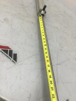 USED FESTO DNU-40-525-PPV-A