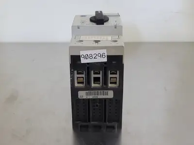 USED ALLEN-BRADLEY 140M-F8E-C16