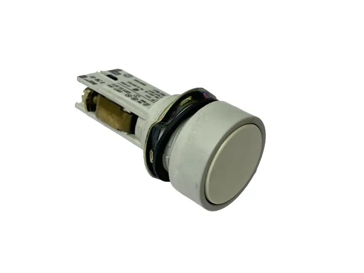 Used SPRECHER+SCHUH WHITE PUSHBUTTON Relays & Switches | Maverick Industrial Sales #1105274