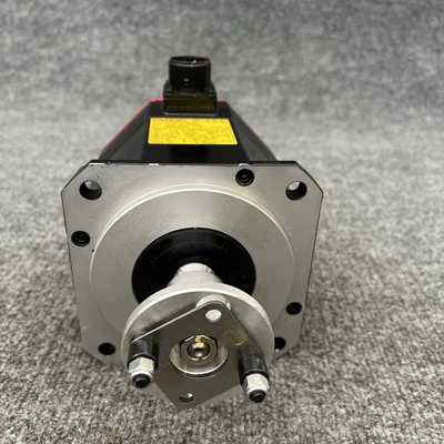 Used Fanuc A06B-0223-B000 Servo Motors California US | Davliegogo LLC #1705510