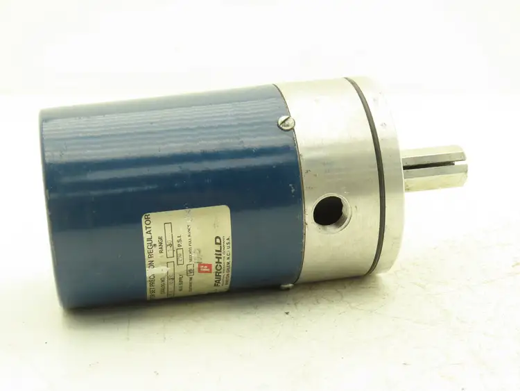 Used FAIRCHILD _UNKNOWN_ Hydraulic and Pneumatic Motors | Arrow Industrial #633864