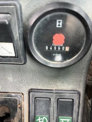 Used 2003 Volvo EW180B Wheel Excavators Maryland US | Zadoon Equipment #1480810