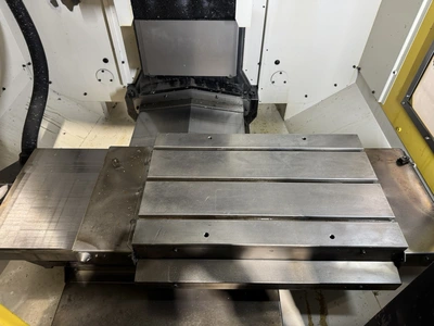 USED 2018 FANUC A-D21LIB5