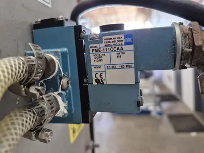 USED LOMA SYSTEMS IQ