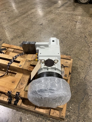 NEW HARDINGE LS-200DBR-12T