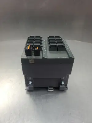 USED Siemens SCALANCE X216