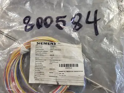 NEW SIEMENS E1A1279639/3BSM001289-1